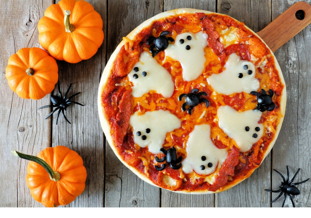 Souper Halloween (Automne 2026)  