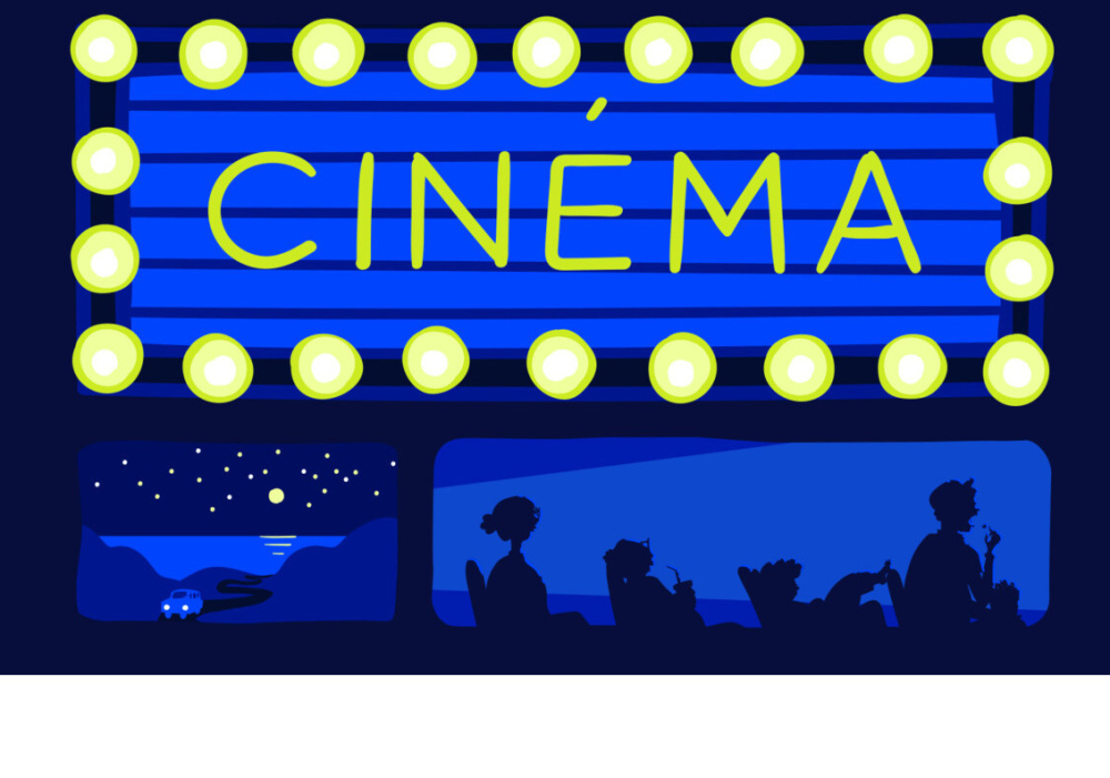 Cinéma Lido (Automne 2026)  