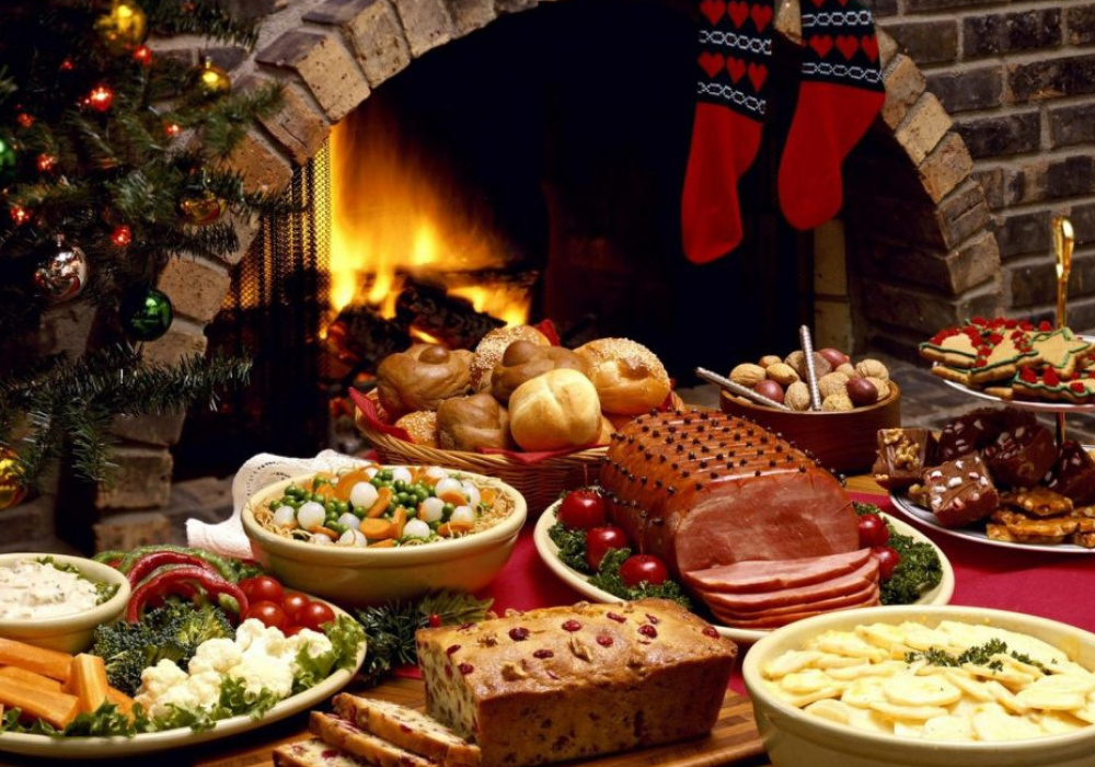 Souper Noël (Automne 2026)  