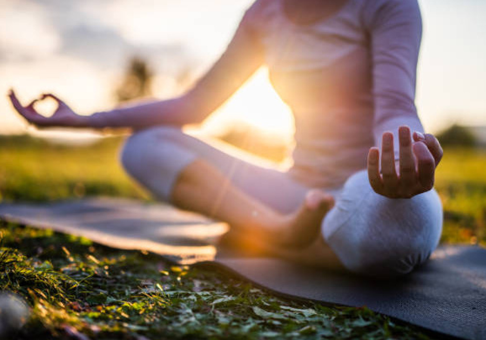 Méditation plein-air [CS1-TCQ-RN]  (Été 2025) 
