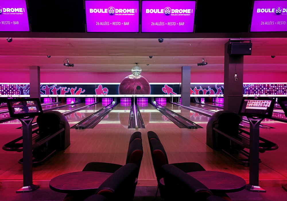 Quilles et dîner [CS9-18-35.2-RN]  (Printemps 2025) 