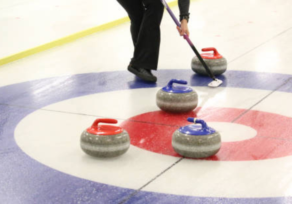 Curling [CS1-CUR-RN] (Hiver 2025)