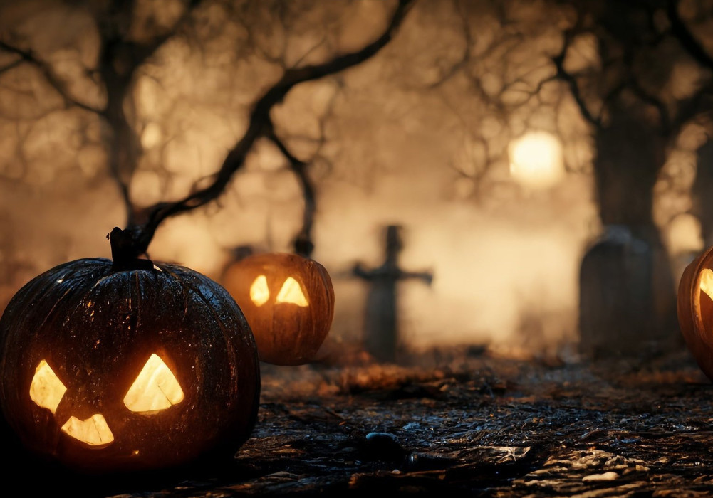 Soirée d’halloween [CS10-AS5-RN]  (Automne 2025) 