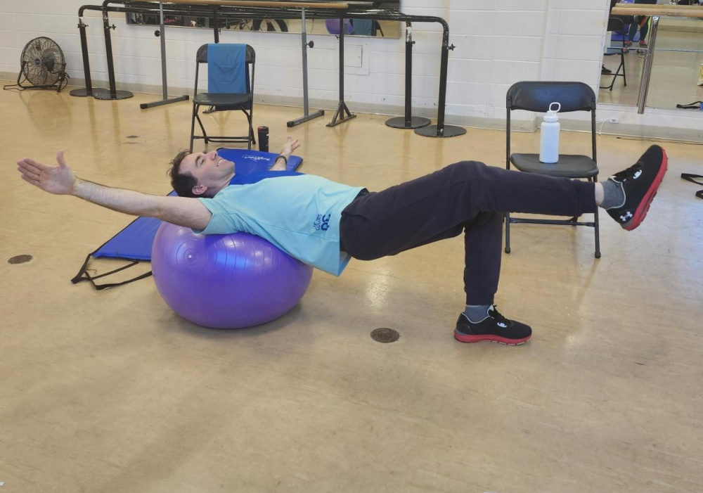 Mise en forme [CS1-MEFQ-RN]  (Printemps 2026) 