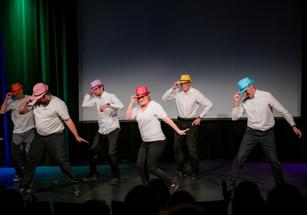 Danse [CS1-DQ-RN] (Printemps 2026)