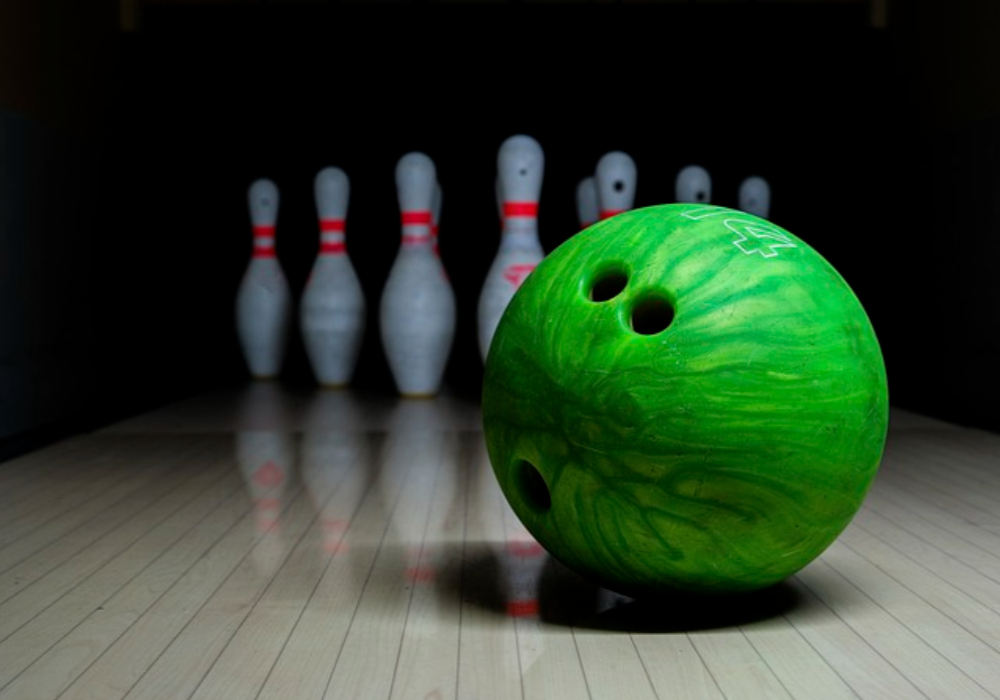 Dîner et Quilles Montmagny [CS6-QDMI-RS]  (Printemps 2026)