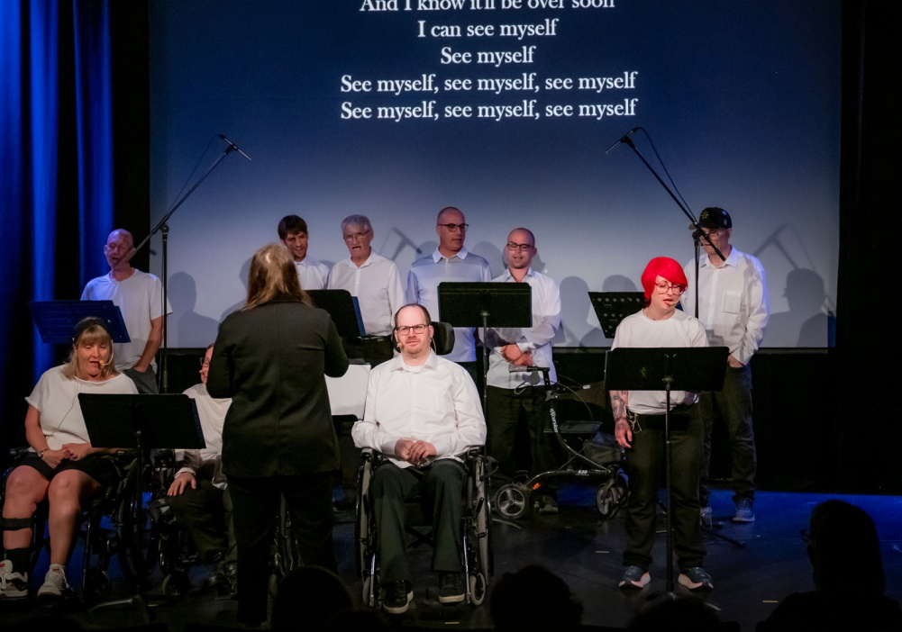 Atelier de chant Québec [CS1-CQ1-RN] (Hiver 2026)