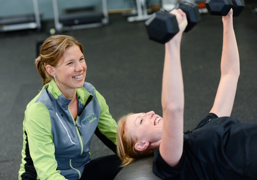 Entrainement circuit Saint-Georges [CS4-MFB-RS] (Printemps 2026)
