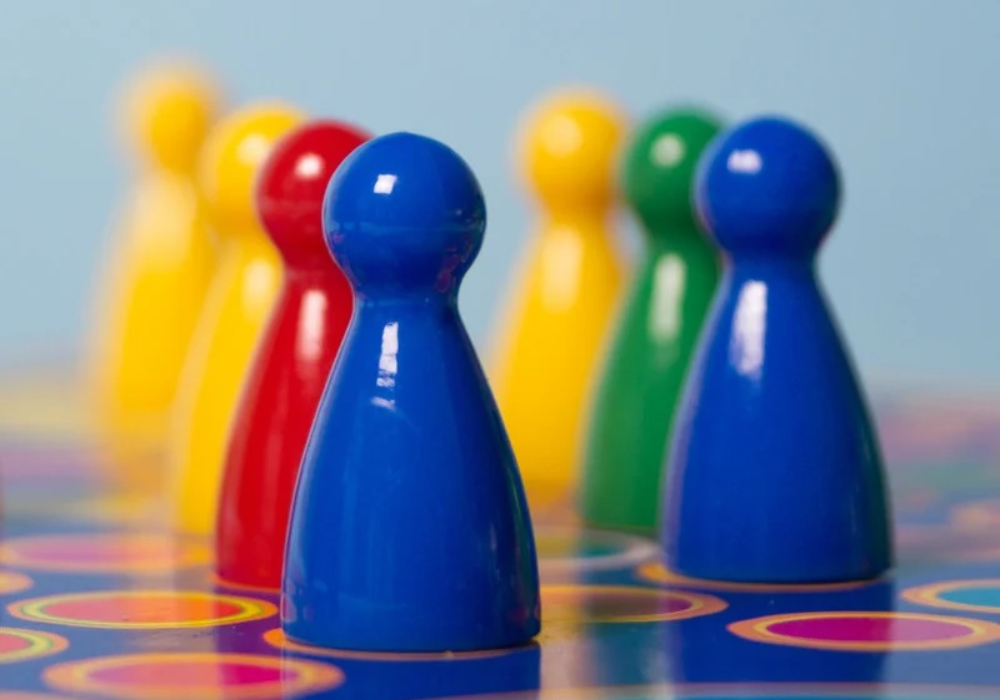 Répit atelier social St-Georges  [CS4-SSG-RS]  (Printemps 2026)