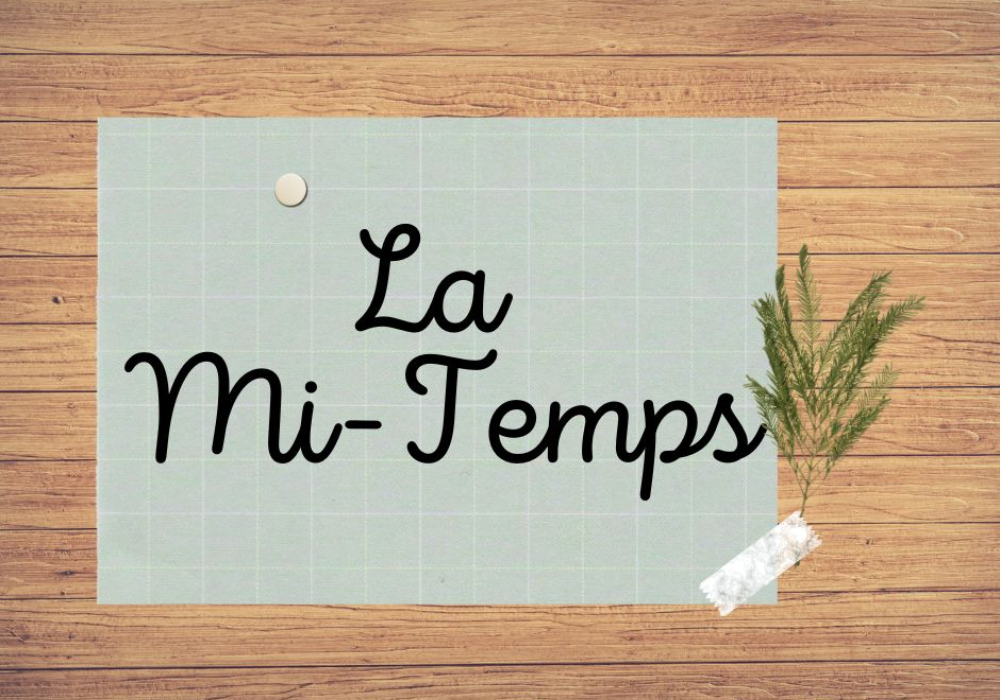 Répit atelier social Mercredi PM [CS1-RME-RN] (Printemps 2026)