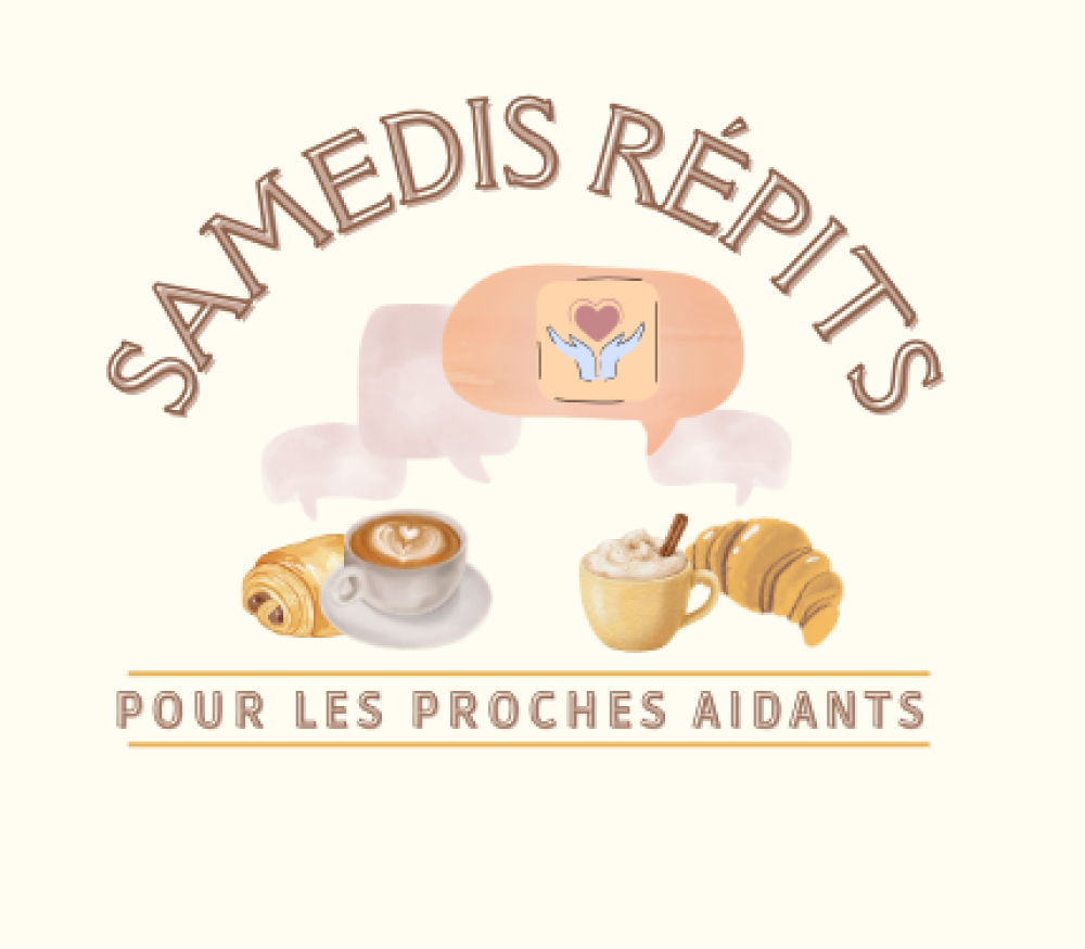 Proches aidants: Samedis répits  [CS8-D3-RS]  (Été 2026)